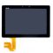 Тачскрин для планшета Asus TF700T в сборе