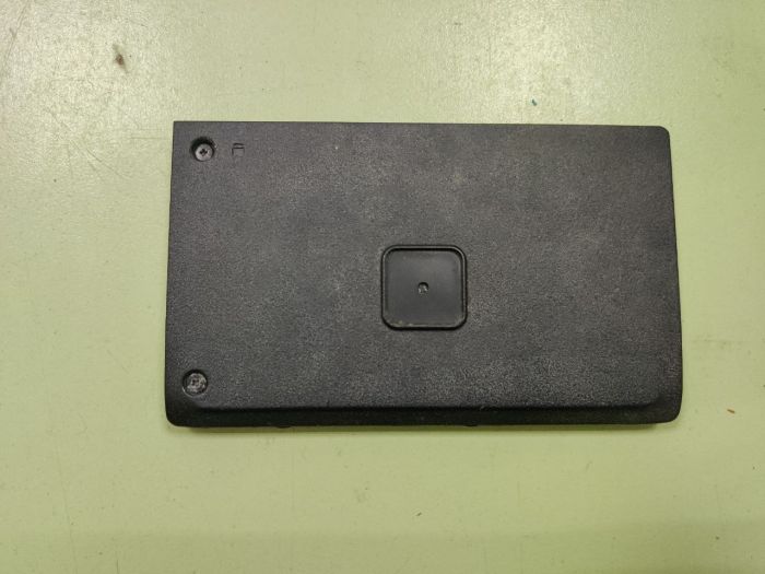 Заглушка корпуса отсека HDD AP07R000100 для Acer Aspire 4736 черная