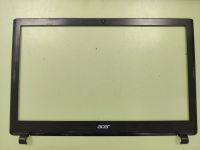 Рамка матрицы Acer V5-551 EAZRP002030-2 черная