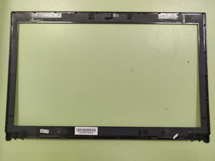 Рамка матрицы ноутбука Lenovo B570 WIS 60.4IJ09.004