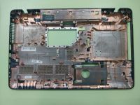 Нижняя часть корпуса, поддон ноутбука Toshiba Satellite C670, 13N0-Y4A0A01