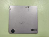 Заглушка корпуса ноутбука Samsung NP530/NP530U4B-S01RU BA75-03722A серая