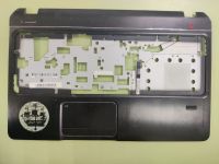 Верхняя часть корпуса (топкейс) HP Envy M6-1000 FA0R1000600 со сканером отпечатка