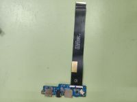 Дочерняя плата с аудио, USB со шлейфом 5C50P23900 для Lenovo 120S-14