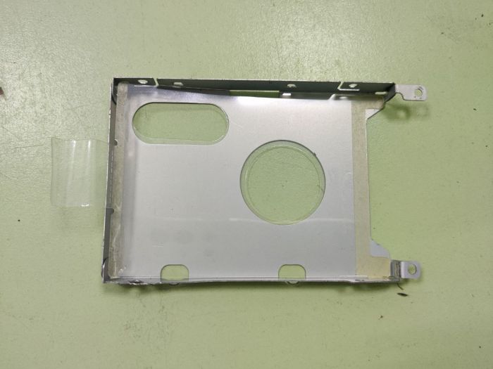 Салазки HDD AM0C9000700 Acer Aspire 5250 5251 5336 5550 5551 5552 5740 5741 5742 eMachines E640 Packard Bell PEW96 TK81 eMachines E642G