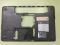 Нижняя часть корпуса, поддон A000207150 для Toshiba L830-B5S нет двух футорок