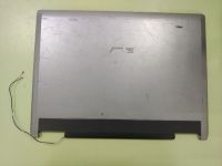 Крышка матрицы для ноутбука Asus F3J 13GNI11AP081-2 потертости, царапины