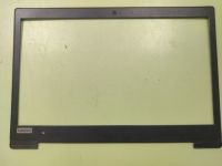 Рамка матрицы для ноутбука Lenovo IdeaPad 120S-14IAP, FRU5B30P20667, трещина, дырка
