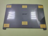 Крышка матрицы Acer AN515-52 карбон оригинал