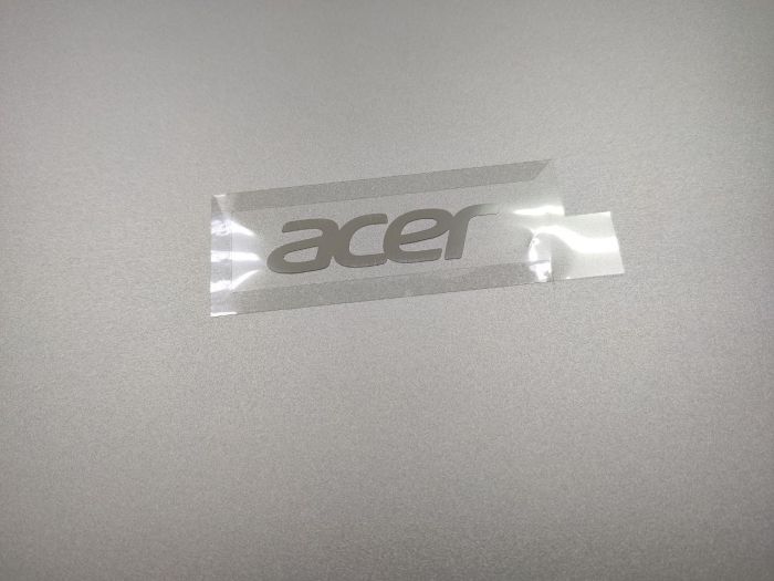 Крышка матрицы Acer Aspire A515-54G A515-53