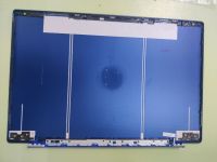 Крышка матрицы HP 15-CS 15-CW синяя