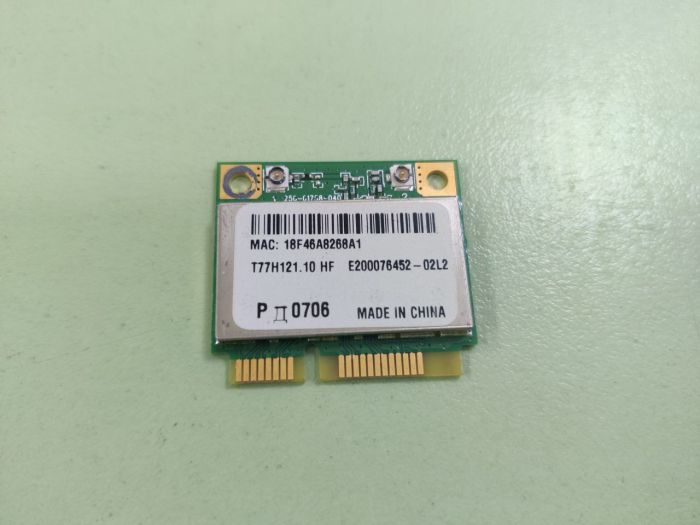 Модуль Wi-fi Atheros AR5B95 Acer 5741