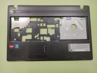 Верхняя часть корпуса (топкейс) Acer 5741 AP0C9000300