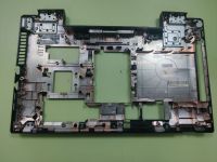 Нижняя часть корпуса ноутбука, поддон Lenovo B590, B580, 60.4XB02.001, 60.4TE04.002
