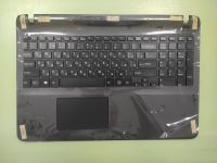 Топкейс Sony SVF15 клавиатура, подсветка, тачпад