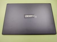 Крышка матрицы Acer A515-54 тёмно-серая