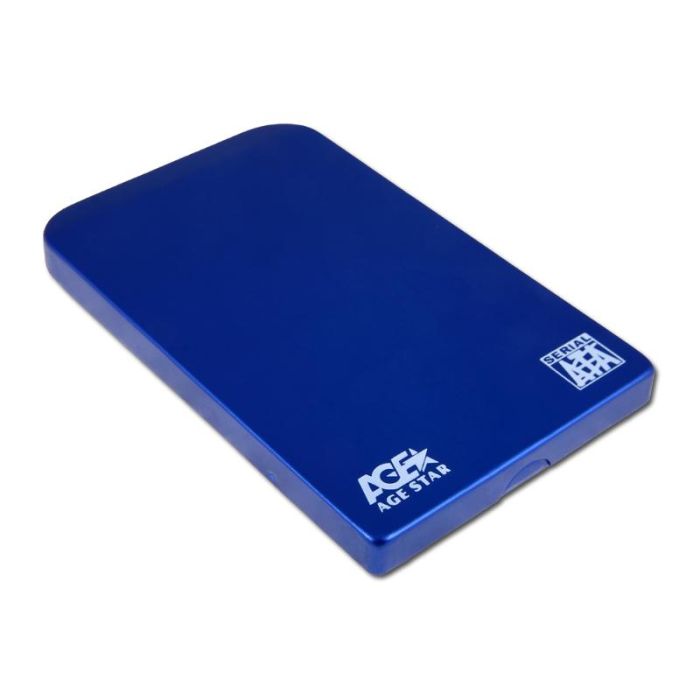 Контейнер для HDD SATA Box USB 2.0 Жесткий Диск