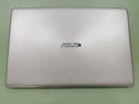 Крышка матрицы для Asus VivoBook X542 золото