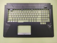 Топкейс, верхняя часть корпуса для Asus TUF Gaming FX705GE без клавиатуры