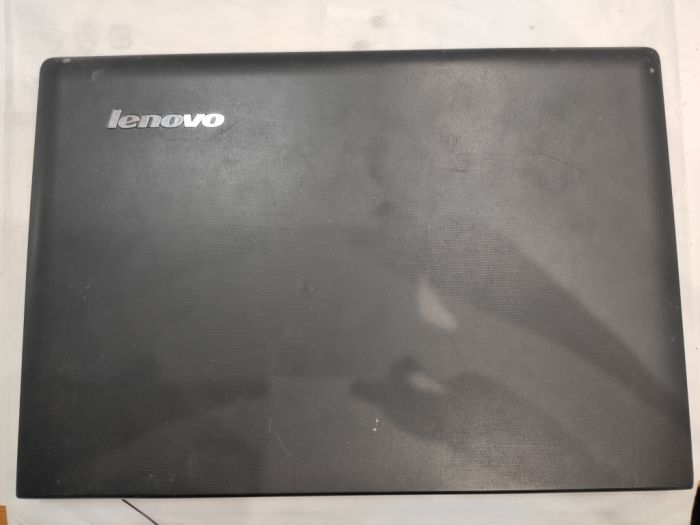 Крышка матрицы ноутбука Lenovo G50-45 AP0TH00010 с разбора