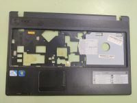 Топкейс, верхняя часть корпуса для Acer 5742 FA0FO000200 сломано 2 футорки