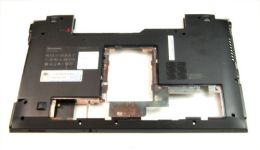 Нижняя часть корпуса(поддон) ноутбука Lenovo B570E p/n 60.4VE04.001 - Аналоги 60.4VE04.001 604VE04001