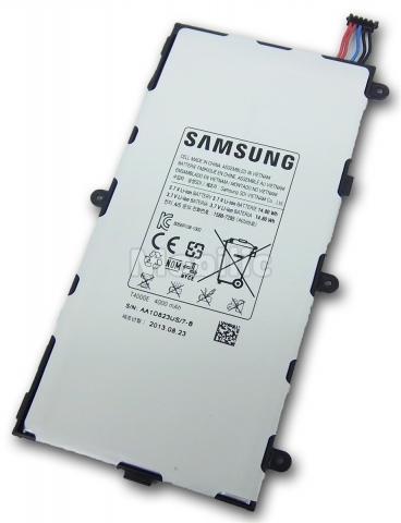 Аккумулятор T4000E для Samsung Galaxy Tab 3 SM-T210, SM-T211
