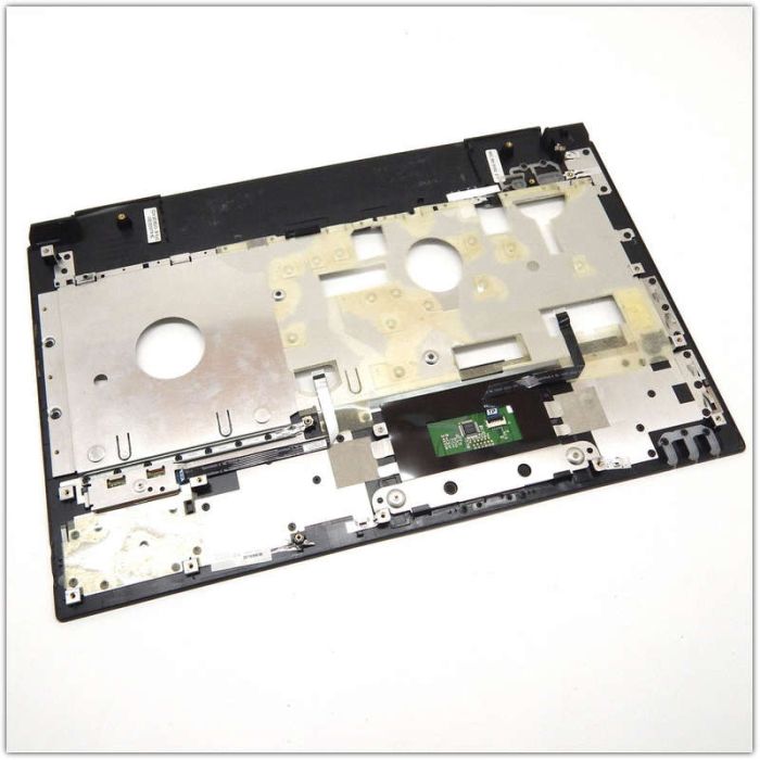 Топкейс верхняя часть корпуса ноутбука Lenovo B560 60.4JW03.011 39.4JW03.001