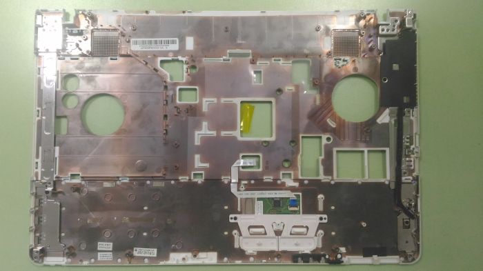 Верхняя часть корпуса (топкейс) ноутбука Sony VPCEF, PCG-71511V p/n 45NE8PHN060