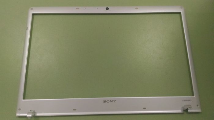 Рамка матрицы ноутбука Sony VPCEF, PCG-71511V p/n 3BNE8LBN040