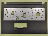Топкейс ( Верхняя часть) для ноутбука Dell Inspiron 15-3000, 3542, 3541, 3543 (с разбора) с трещиной в районе левой петли