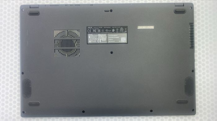 Ноутбук Asus Y1511CD