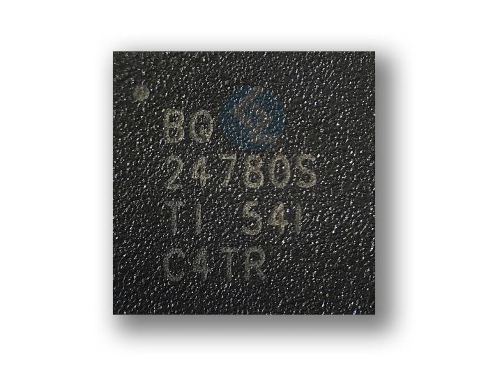 Контроллер заряда батареи BQ24780S
