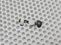 Кнопка включения с сенсором отпечатка пальца для Blackview AceBook 12 серая