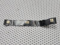 Шлейф для дочерней платы с разъемами 2 USB, cardrider, audio для Blackview AceBook 12