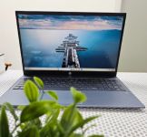 Ноутбук HP Pavilion 15-EH 240 ГБ/ОЗУ 16 ГБ/AMD Ryzen 3 4300U