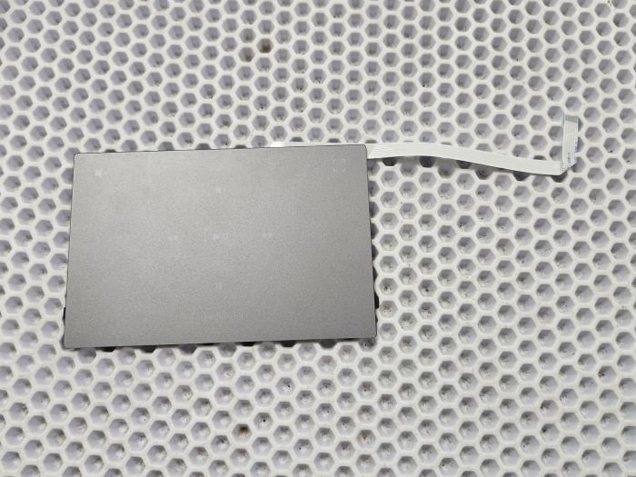 Тачпад CET-60U0001-01 для Blackview AceBook 12 со шлейфом, серый