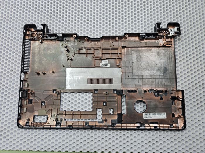 Нижняя часть корпуса (поддон) Asus X550 X550C K552 13N0-PEA0Z02, 13NB00T1AP1502
