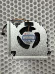 Вентилятор со стороны видеочипа для ноутбука MSI GE66 GP66 GL66 PABD08008SH-N454 GPU