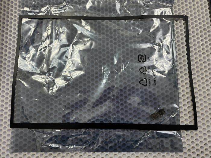 Рамка матрицы для Blackview AceBook 12 черная