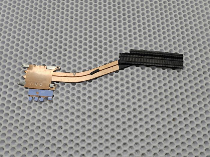 Радиатор системы охлаждения для Honor MagicBook 15 BMH-WDQ9HN p/n: KSJ5166UYU