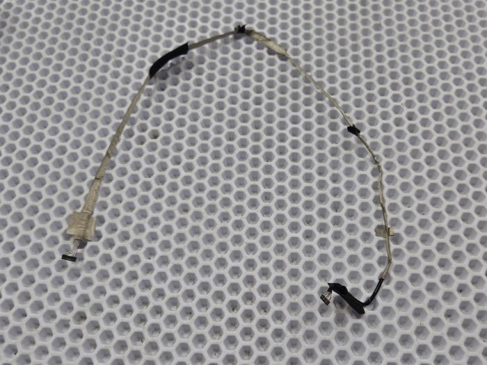 Шлейф веб камеры для Blackview AceBook 12