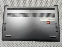 Нижняя часть корпуса (поддон) Honor MagicBook 15 BMH-WDQ9HN серый