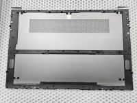 Нижняя часть корпуса (поддон) Blackview AceBook 12 серый, металл