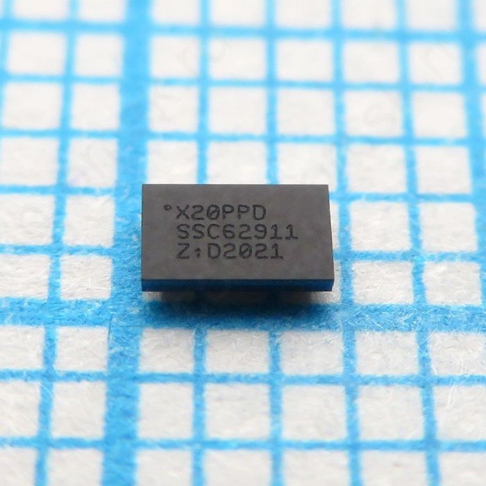 Микросхема NX20P5090UK