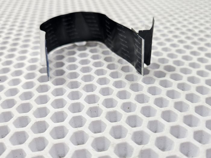 Шлейф для дочерней платы расширения USB и audio для Honor MagicBook 15 BMH-WDQ9HN DA0H98TBE0