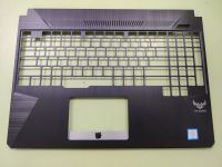 Топкейс для ноутбука Asus FX505 FX86 с разбора