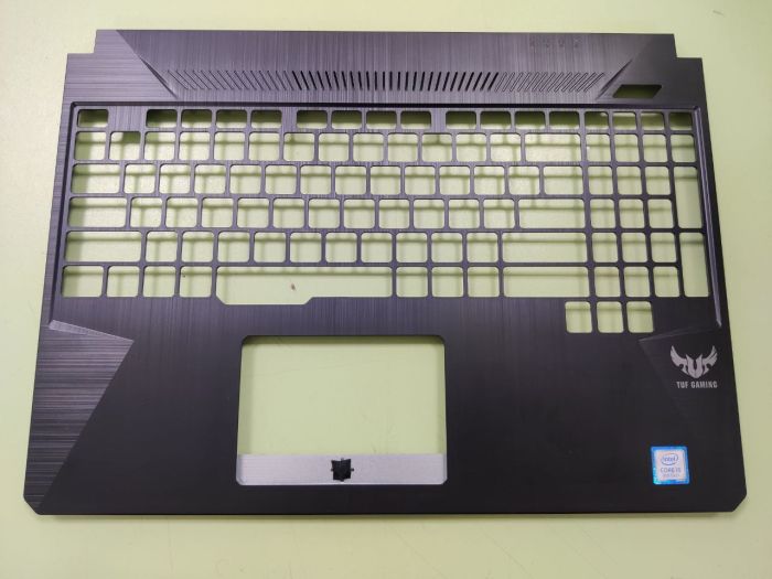 Топкейс для ноутбука Asus FX505 FX86 с разбора