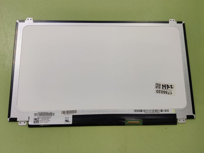Матрица для ноутбука 15.6 40 pin B156XW04 V.6 Slim либо аналог