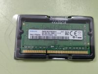 Оперативная память SODIMM 8 Gb DDR3L Samsung 1600